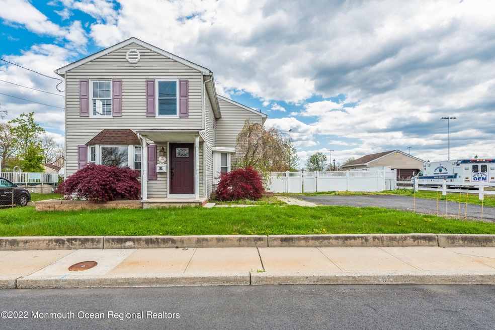 628 Poole Ave, Union Beach, NJ 07735 - photo 1