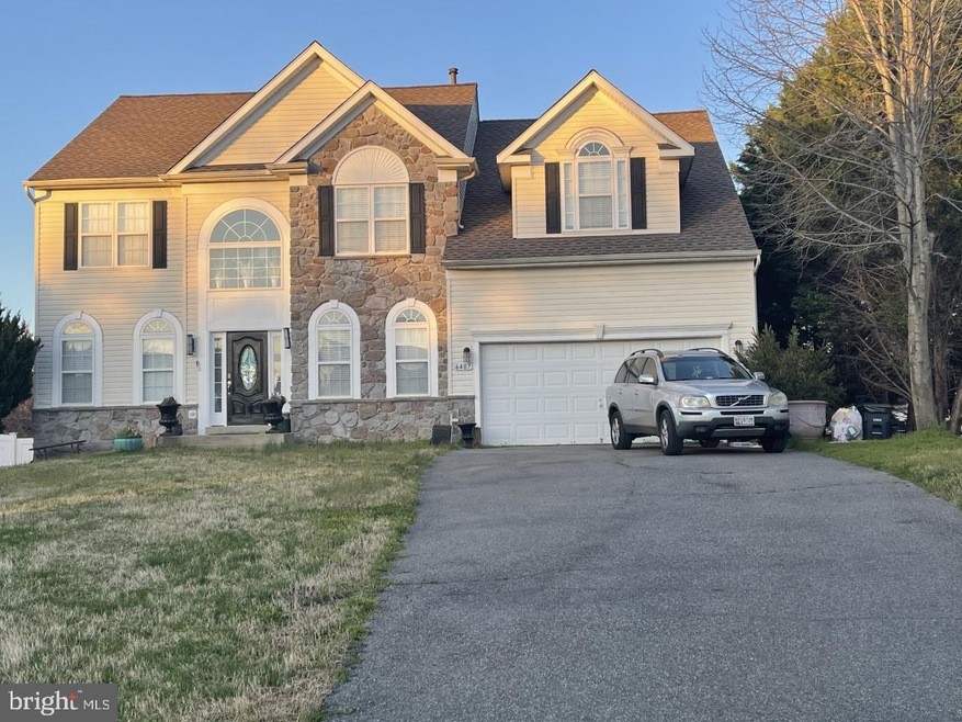 6407 Cosmos Ct, Glenn Dale, MD 20769 - photo 1