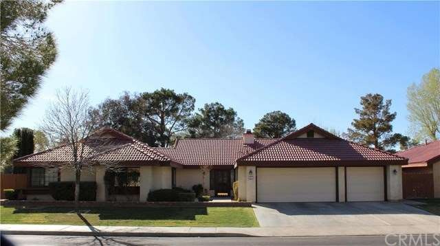 1033 Meadowview, Ridgecrest