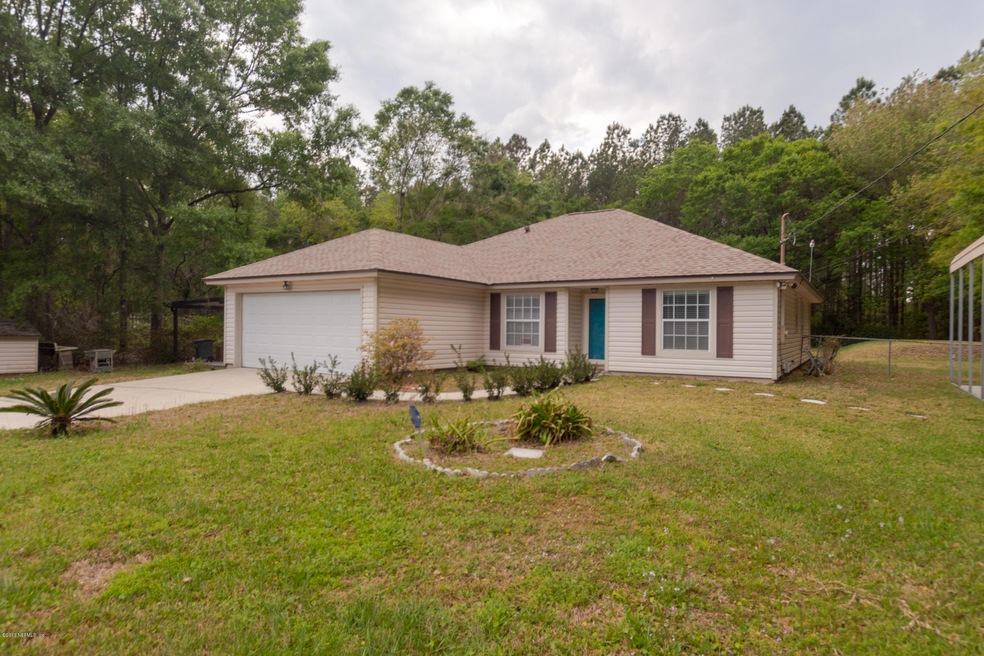 12500 Lem Turner Rd, Jacksonville, FL 32218 - photo 1