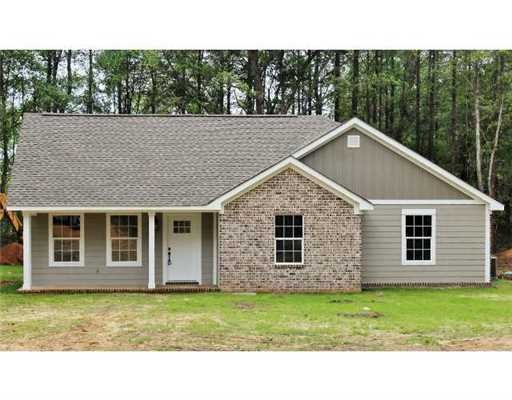 219 Blue Spring Rd, Lucedale, MS 39452 - photo 1