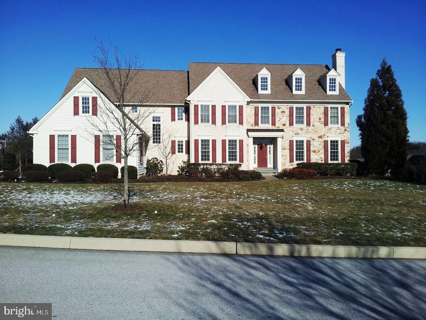 15 Windtree Ln, Glen Mills, PA 19342 - photo 1