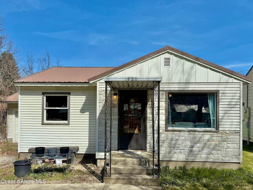 Sold • Co-Listing Agent