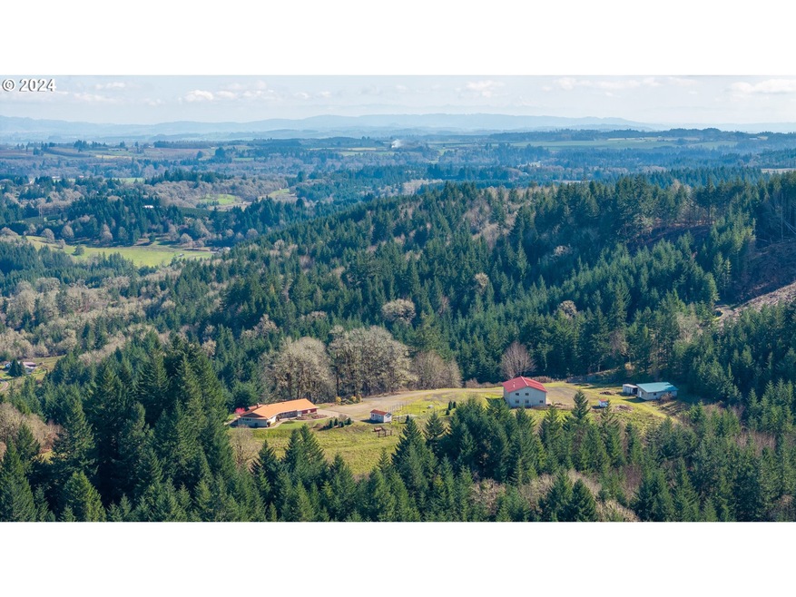 7585 Sawtell Rd, Sheridan, OR 97378 - photo 1