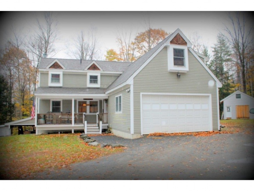 505 Wentworth Rd, Walpole, NH 03608 - photo 1