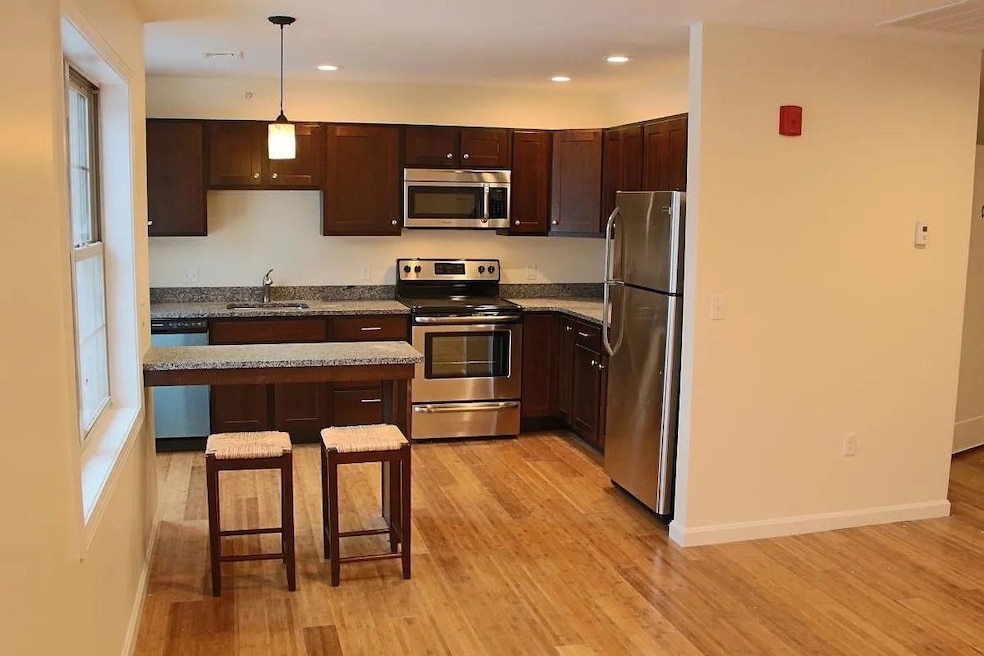 819 Court St unit F, Keene, NH 03431 - photo 1