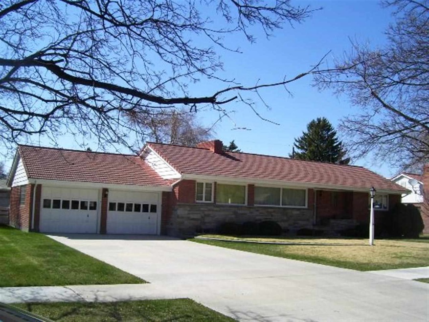 1940 Miller Ave, Burley, ID 83318 - photo 1