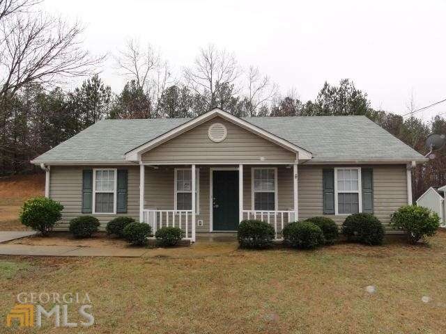 9171 Spillers Dr SW, Covington, GA 30014 - photo 1