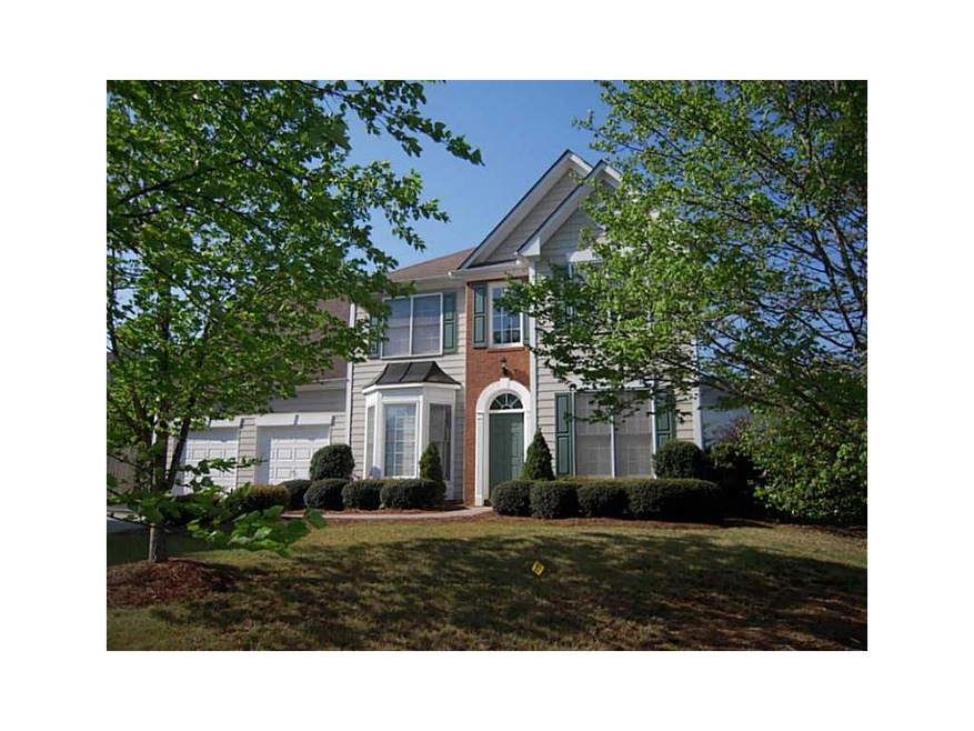 Exterior Front. Wonderful cul-de-sac location in q