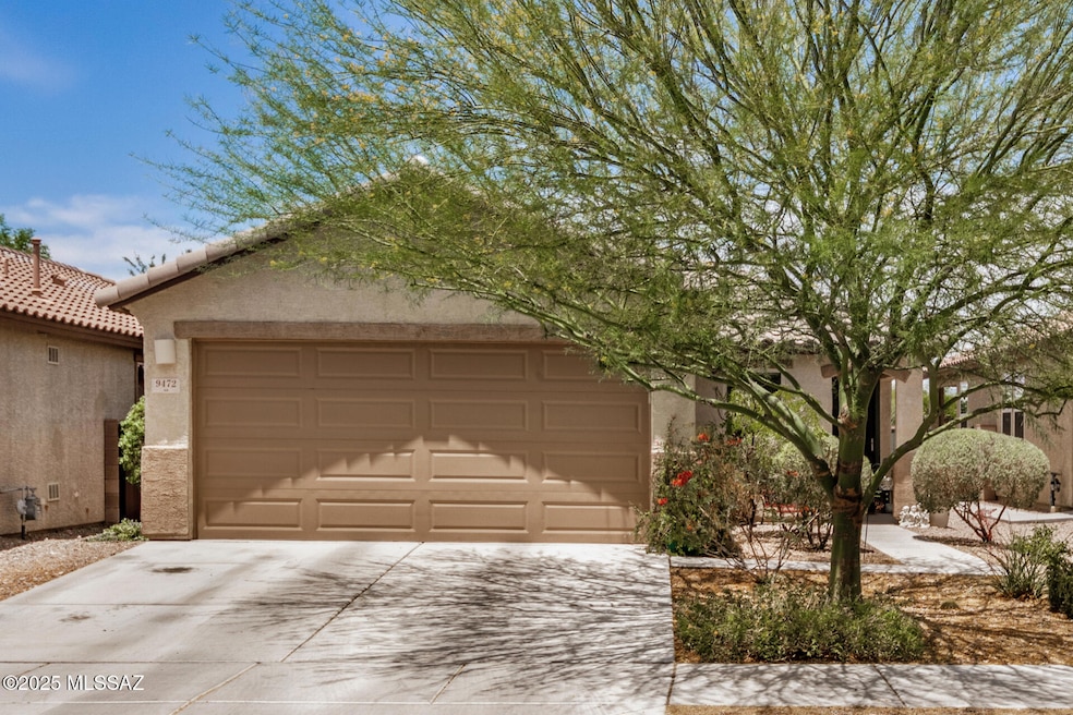 9472 Desert Fauna Loop, Tucson, AZ 85747 - photo 1