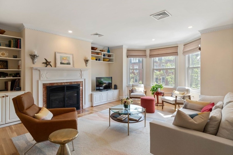 1 Pleasant St unit 6, Charlestown, MA 02129 - photo 1