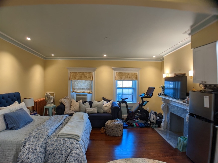 88 Charles St unit 7, Boston, MA 02114 - photo 1