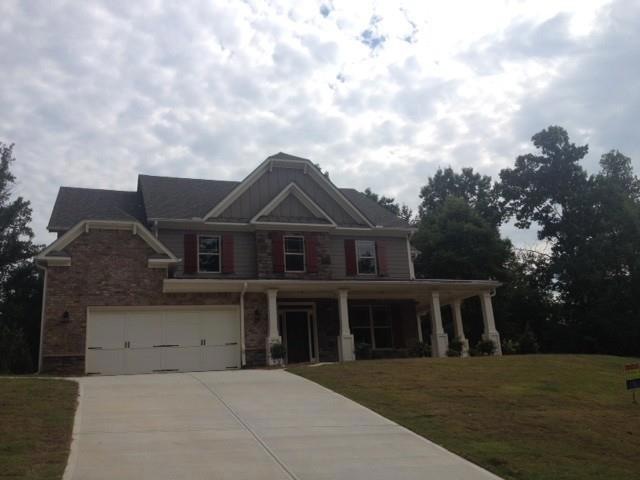 5957 Wildcreek Rd, Sugar Hill, GA 30518 - photo 1