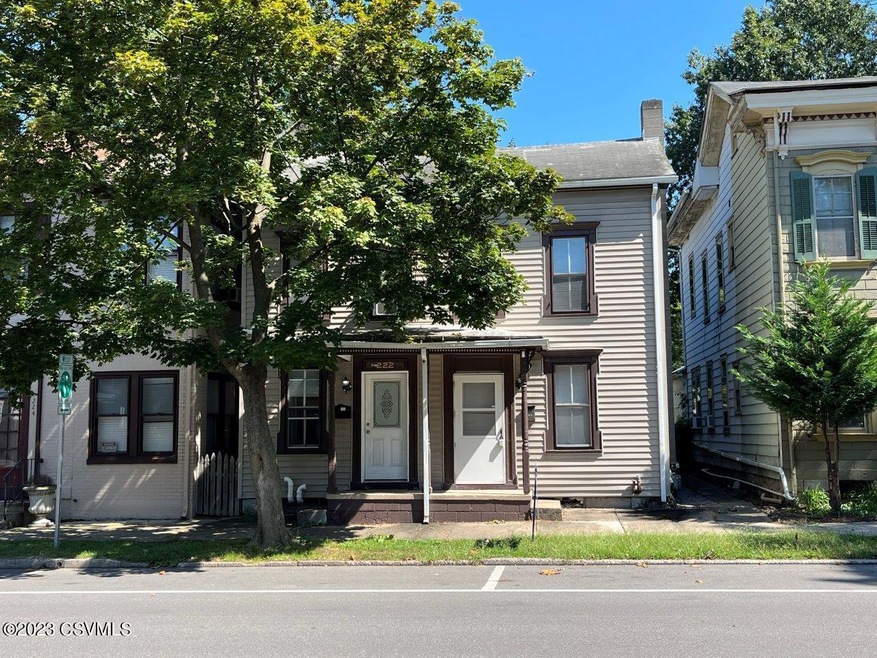 220 N 3rd St, Lewisburg, PA 17837 - photo 1