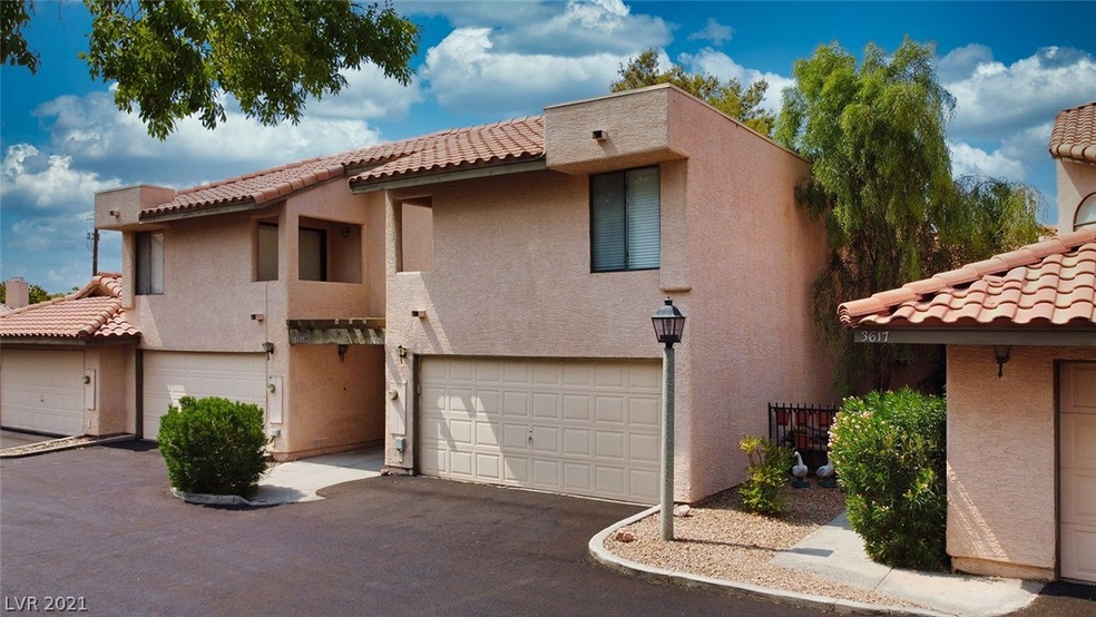 Unique 2 story townhome...in a beautiful enclave c