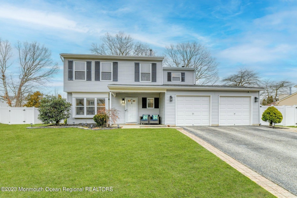 98 Starlight Rd, Howell, NJ 07731 - photo 1