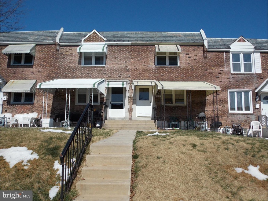 1069 Tremont Dr, Glenolden, PA 19036 - photo 1