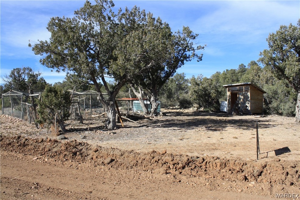 000 Mystic Canyon Rd, Kingman, AZ 86401 - photo 1