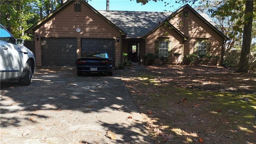 2101 Bankston Cir, Snellville, GA 30078 - photo 1