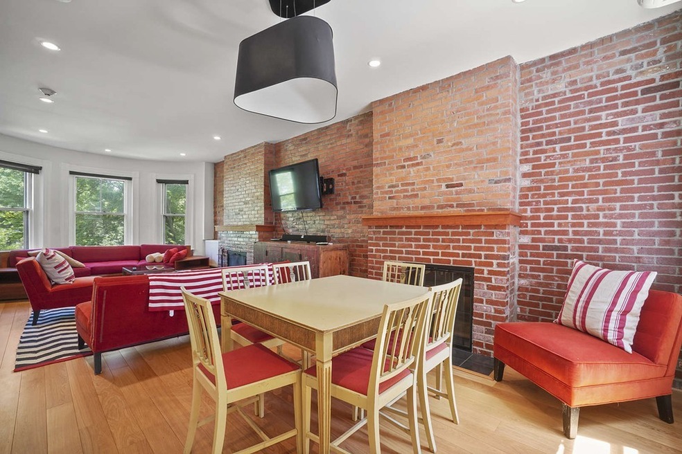 58 Kirkland St unit 2, Cambridge, MA 02138 - photo 1