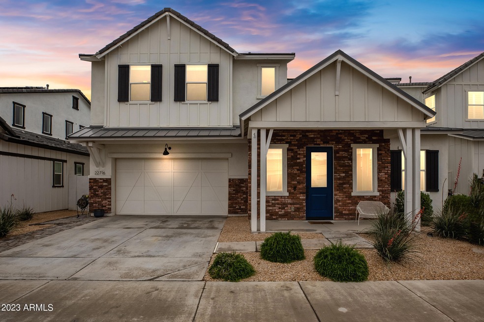 22716 E Arroyo Verde Dr, Queen Creek, AZ 85142 - photo 1