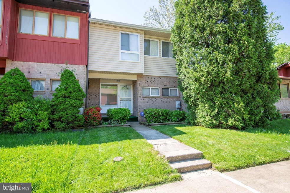 9945 Shoshone Way, Randallstown, MD 21133 - photo 1