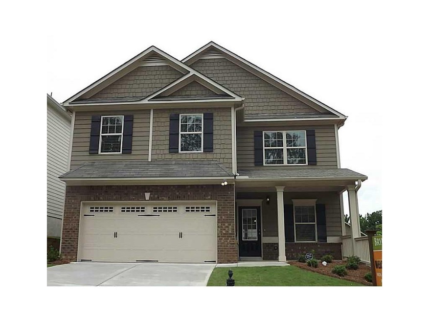 2379 Brynfield Cove, Suwanee, GA 30024 - photo 1