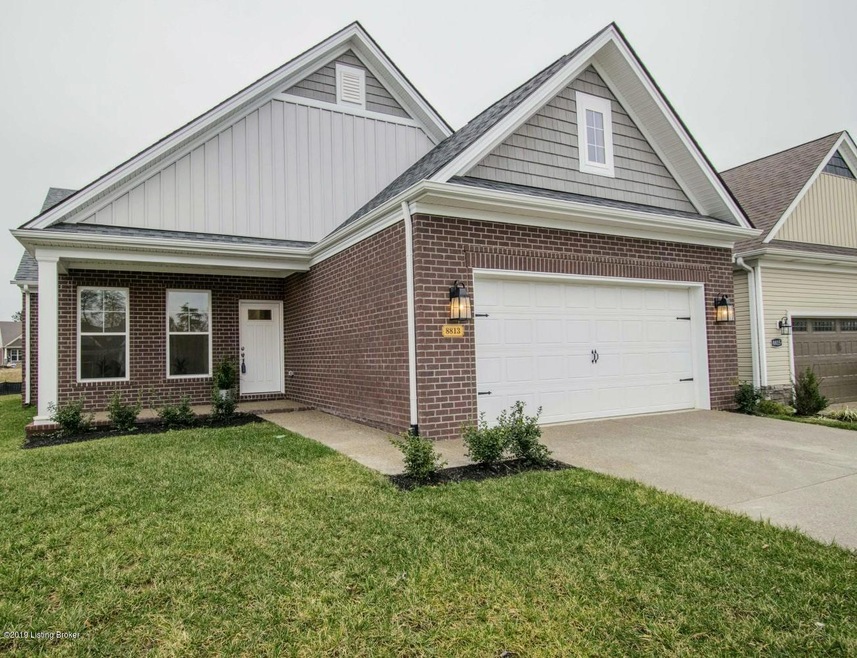 8813 Sanctuary Ln, Louisville, KY 40291 - photo 1