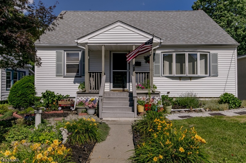 44 Beach St, Rockaway, NJ 07866 - photo 1