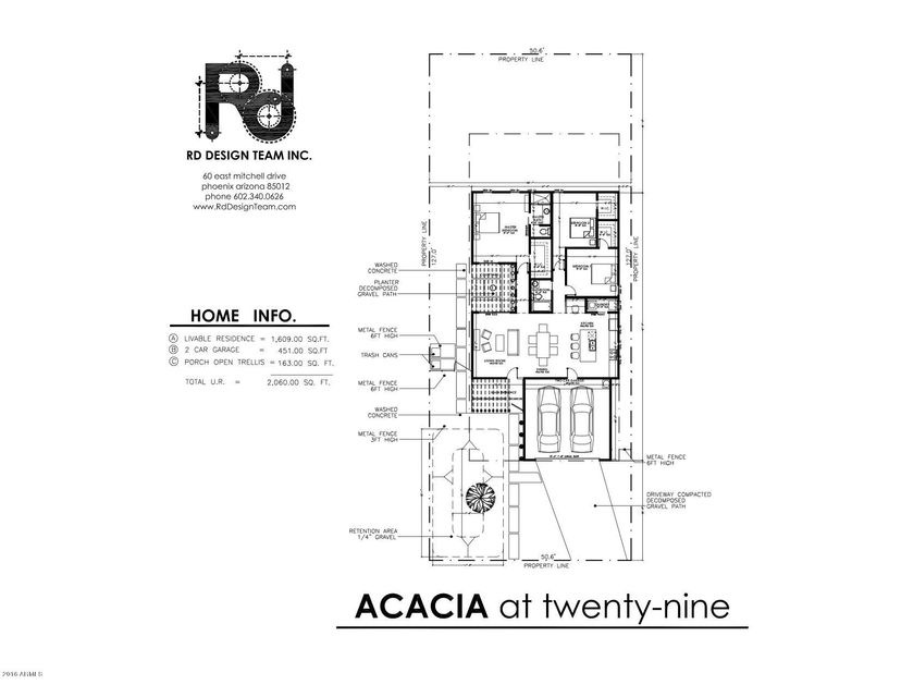 2309 N 29th St, Phoenix, AZ 85008 - photo 1