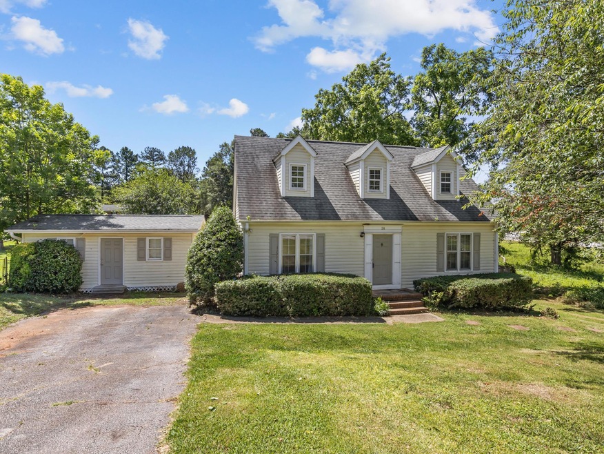 114 Maplewood Cir, Greer, SC 29651 - photo 1