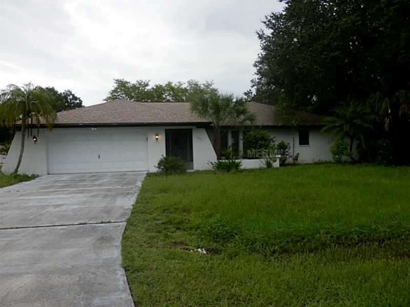 1235 Sheridan Dr NW, Port Charlotte, FL 33948 - photo 1
