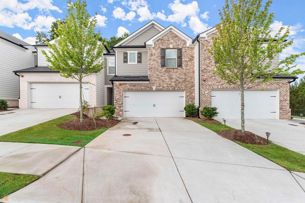 1130 Arrowlake Rd, Marietta, GA 30064 - photo 1