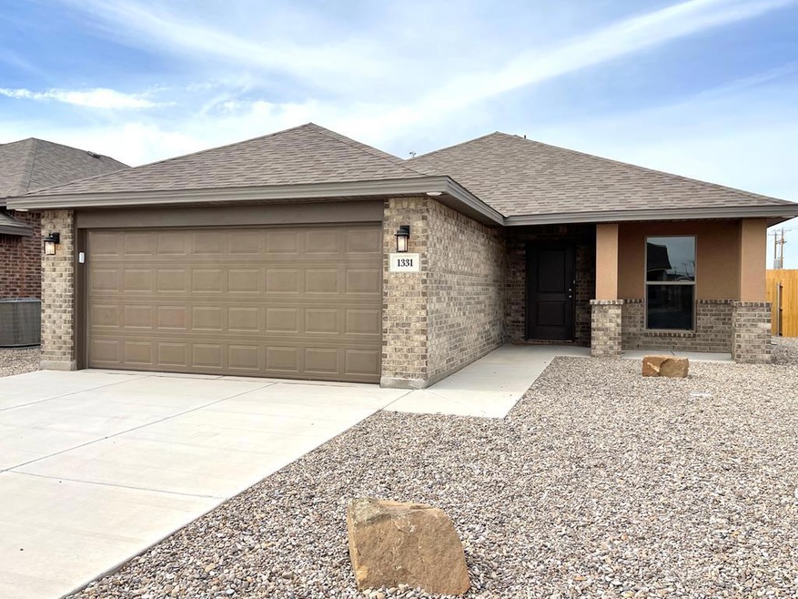 1331 Terra Way, Odessa, TX 79765 - photo 1