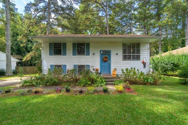 4031 Magnolia Ln, Forest Park, GA 30297 - photo 1