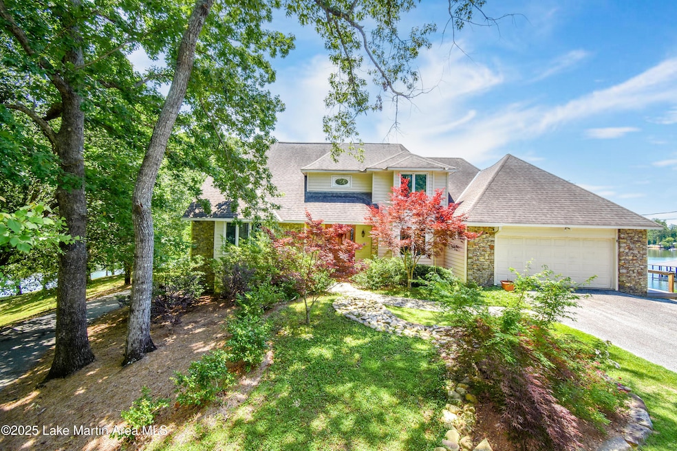 127 Ridge Crest Dr, Jacksons Gap, AL 36861 - photo 1