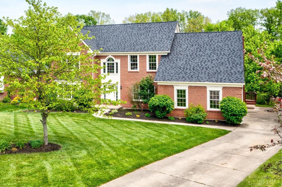 6980 Lindley Way, Liberty Township, OH 45011 - photo 1