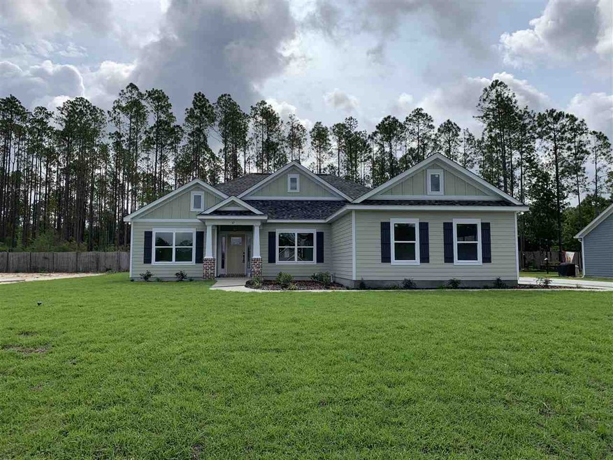 37 Conifer Ct, Crawfordville, FL 32327 - photo 1