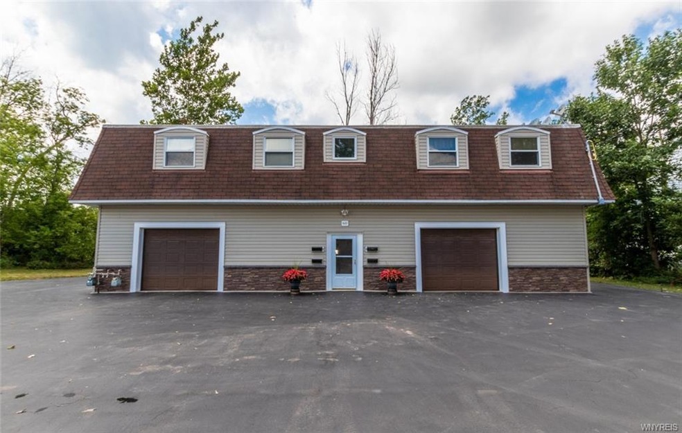 60 Fredericka St, North Tonawanda, NY 14120 - photo 1