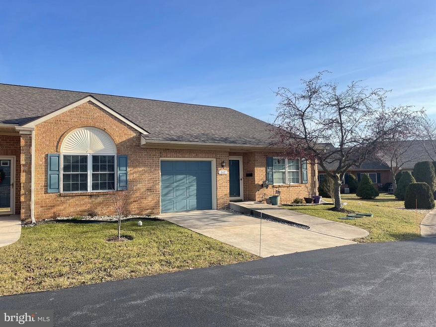82 Sunbrook Ln unit 169, Hagerstown, MD 21742 - photo 1