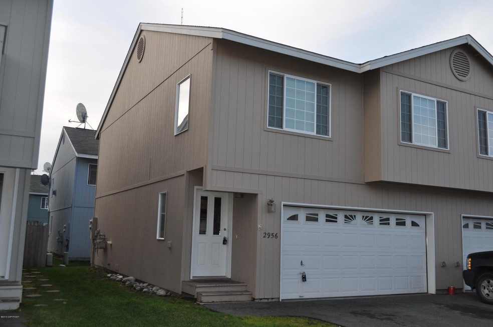 2956 Suncatcher Ct unit A5, Anchorage, AK 99507 - photo 1