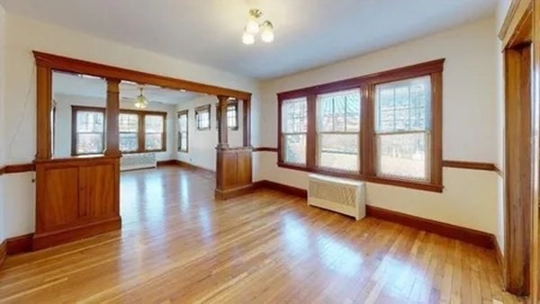 48 Codman Hill Ave unit 1, Dorchester Center, MA 02124 - photo 1