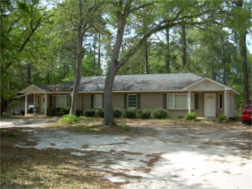 809 Mcintosh Rd, Albany, GA 31701 - photo 1