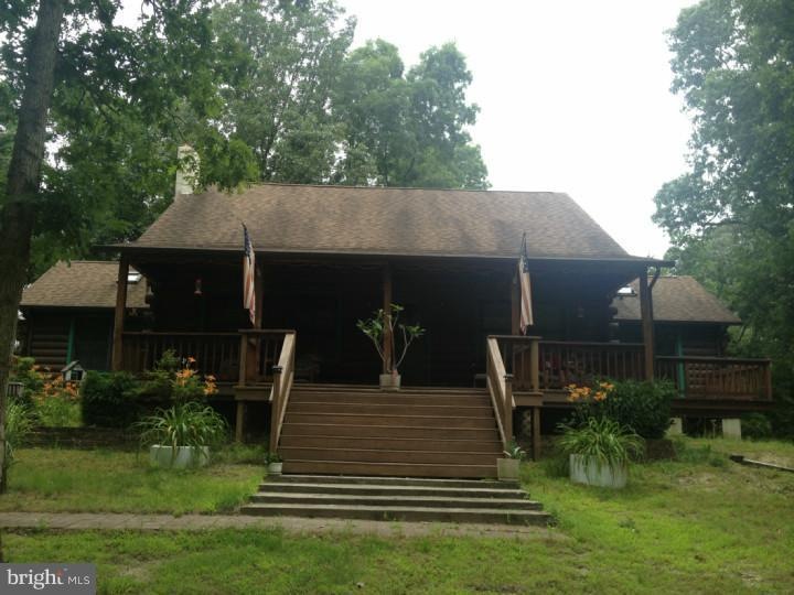 631 Reed Ave, Franklinville, NJ 08322 - photo 1