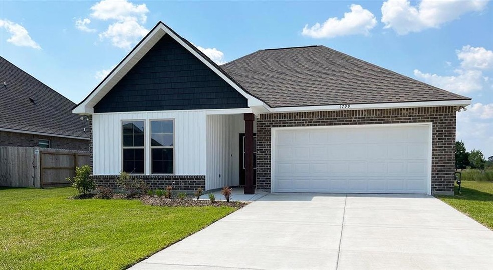 1799 Bowen Rd, Lake Charles, LA 70611 - photo 1