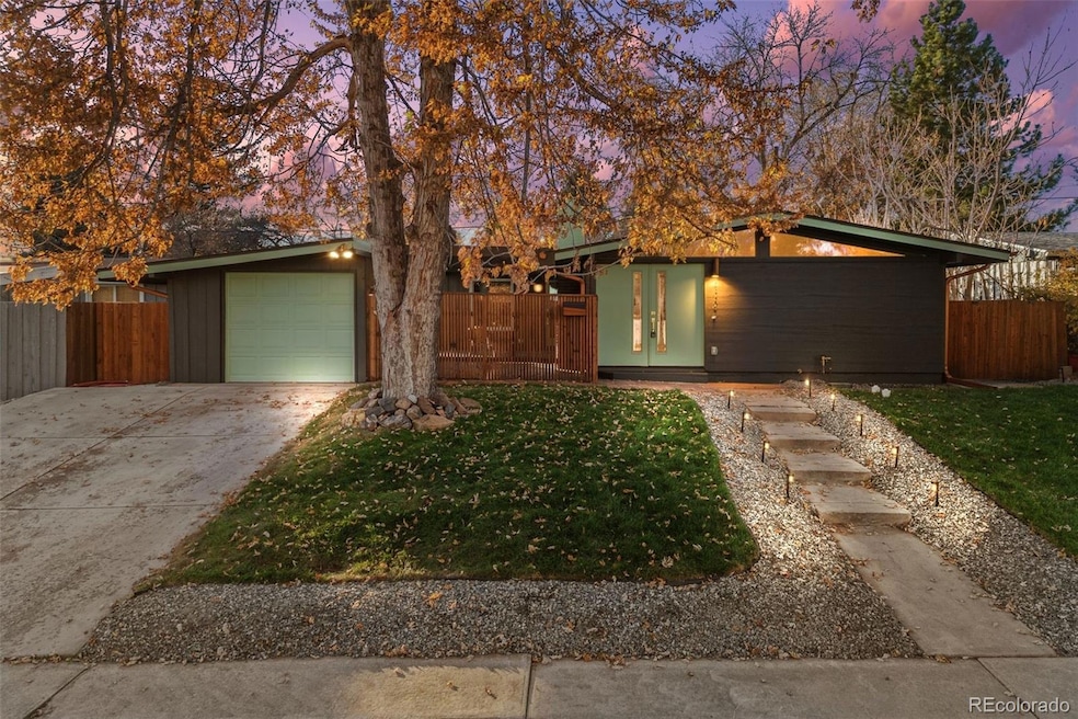 Under Contract $734,900