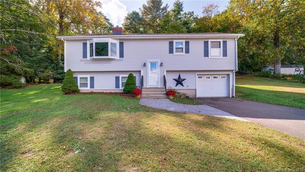 5 Bailey Rd, East Haddam, CT 06423 - photo 1