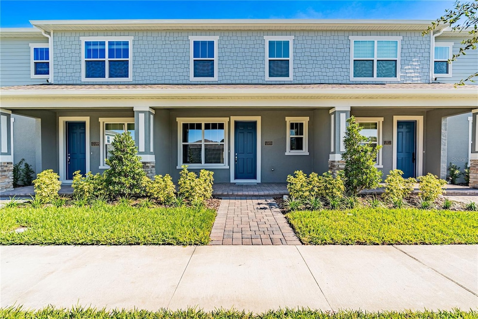 13205 Calming Breeze Way, Winter Garden, FL 34787 - photo 1