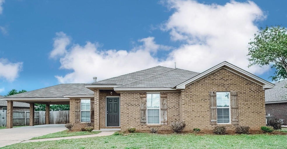 509 Old Mill Way, Prattville, AL 36067 - photo 1