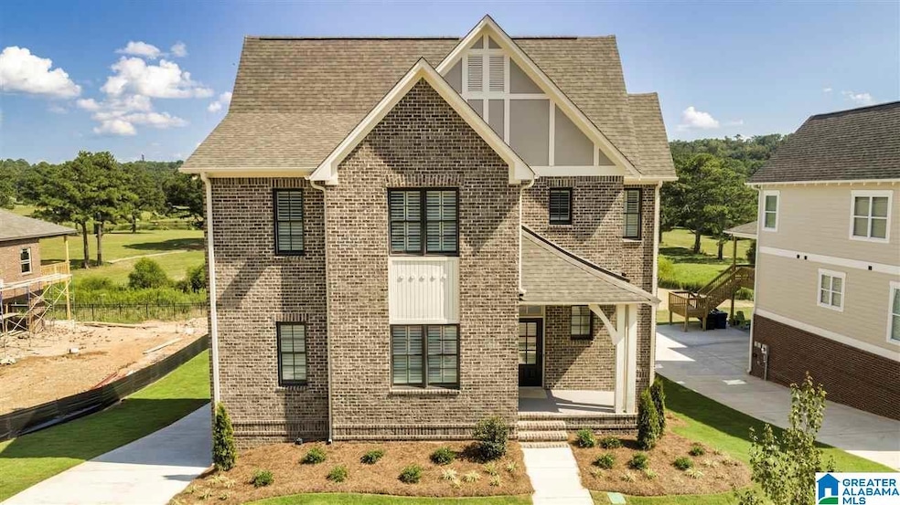 6007 Clubhouse Dr, Trussville, AL 35173 - photo 1